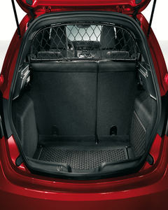 Red separadora para transportar animales para Alfa Romeo Giulietta