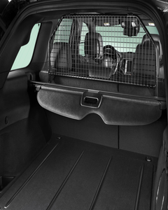 Red separadora para transportar animales para Jeep Grand Cherokee