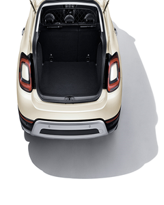 Red separadora del maletero para Fiat 500X
