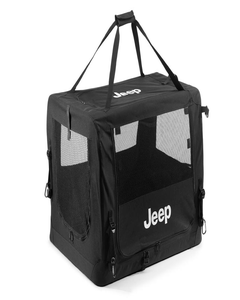 Transportín plegable